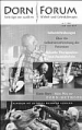�Dorn-Forum Nr. 1 �
