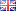 flag gb