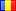 flag ro