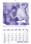Preview: 3. Selbsthilfe-Kalender der Dorn-Therapie 2005