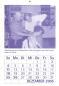 Preview: 3. Selbsthilfe-Kalender der Dorn-Therapie 2005