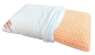 Preview: OrthoDorn® Wave Clean Kissen