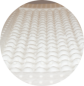 Preview: OrthoDorn® Visco Exklusiv Kissen