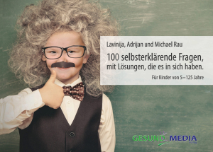 100 selbsterklärende Fragen