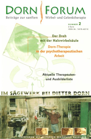 Dorn-Forum Nr. 2