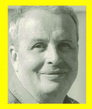 Preview: michael graulich portrait