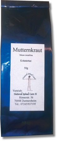 Muttern - Meum Mutellina