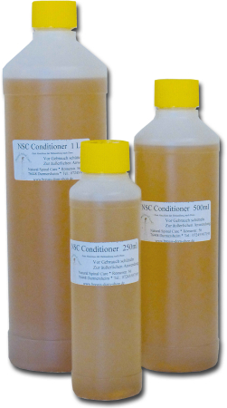 NSC-Conditioner