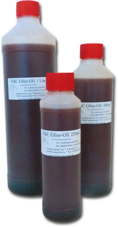 NSC-Gliss Oil