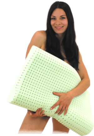 OrthoDorn® Premium Gelkissen