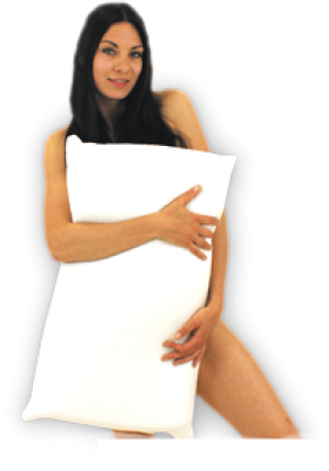 OrthoDorn® Visco Exklusiv Kissen