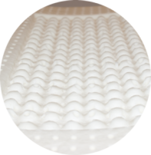 OrthoDorn® Visco Exklusiv Kissen