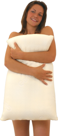 OrthoDorn® Royal Deluxe Kissen