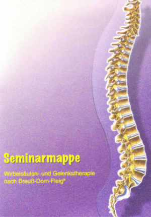 Seminarmappe Breuß-Dorn-Fleig®