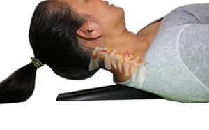 Spynamics Spine Aligner™ - Die Rücken-Schaukel