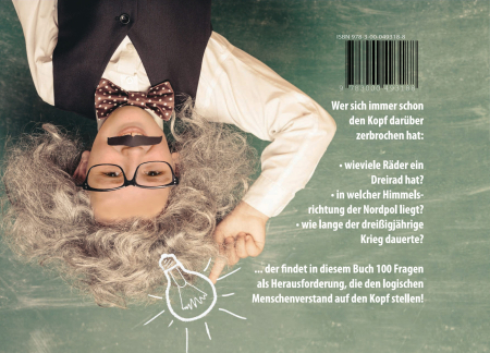 100 selbsterklärende Fragen