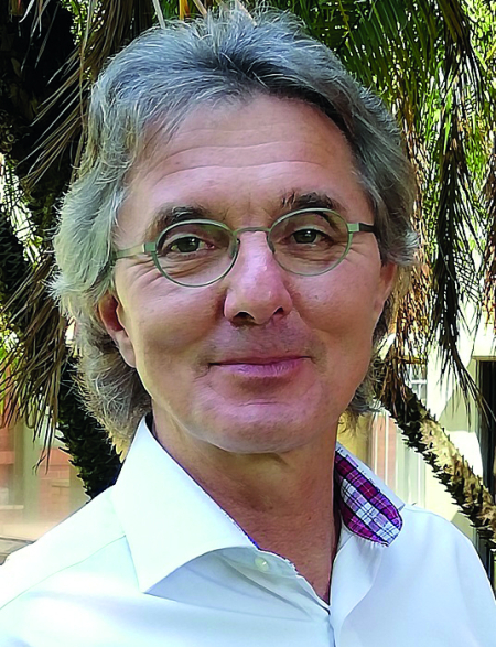 Winfried Abt "Osteobalance®"