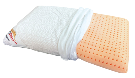OrthoDorn® Wave Clean Kissen
