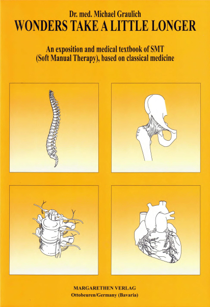 michael graulich wonders take a little bit longer