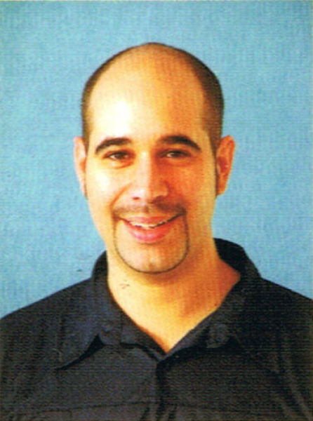 gamal raslan