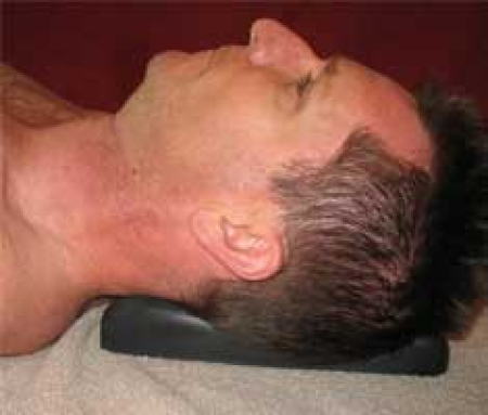Spynamics Sacro Aligner™ - Die Kreuzbein-Schaukel