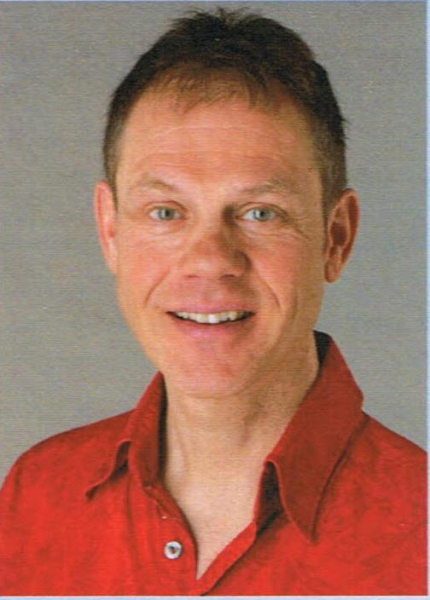 Matthias Schwarz "Schmerzfrei mit der Dornmethode"