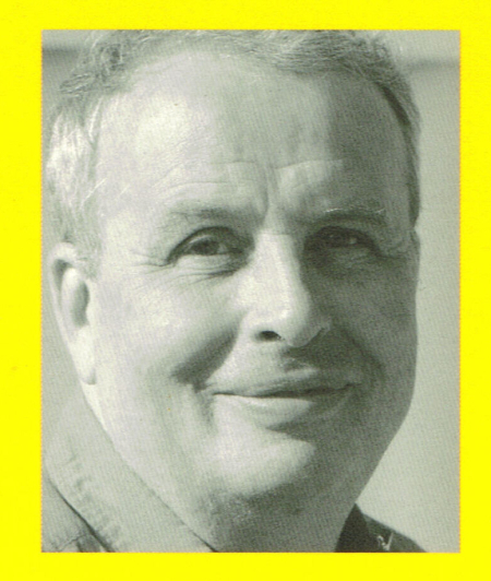 michael graulich portrait