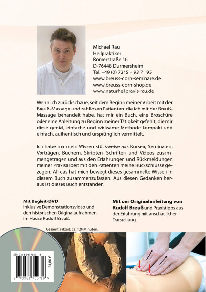 Michael Rau "Die Breuß-Massage"