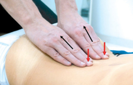 Videofilm Breuß-Massage Demonstrationsvideo - e-download