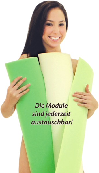 OrthoDorn® Exklusiv Comfort