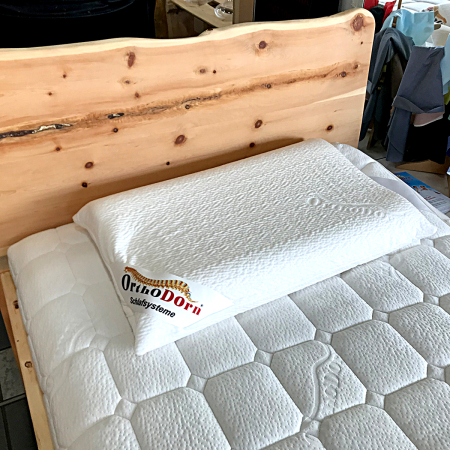 OrthoDorn® Premium Gelkissen