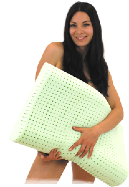 OrthoDorn® Premium Gelkissen