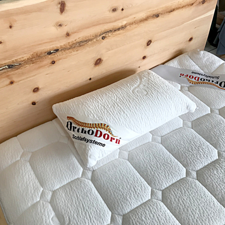 OrthoDorn® Reisekissen