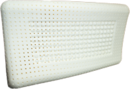 OrthoDorn® Visco Exklusiv Kissen