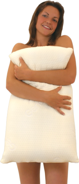 OrthoDorn® Royal Deluxe Kissen