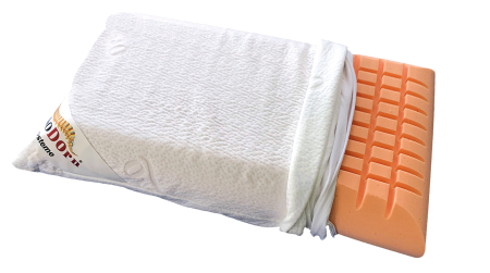 OrthoDorn® Royal Deluxe Kissen