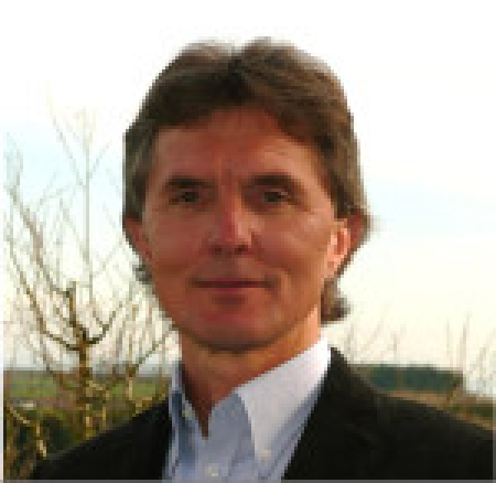 Winfried Abt "Osteobalance®" 2011