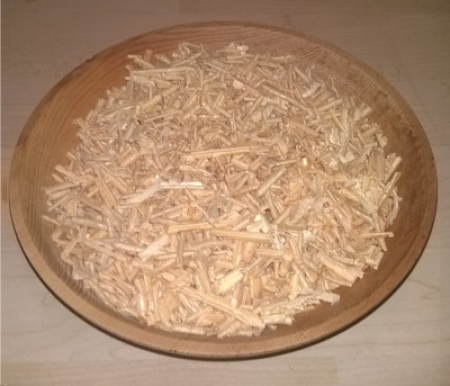 OrthoDorn® Zirbenkissen