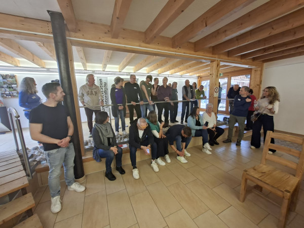 DORN-Ausbildertreffen 2026 03