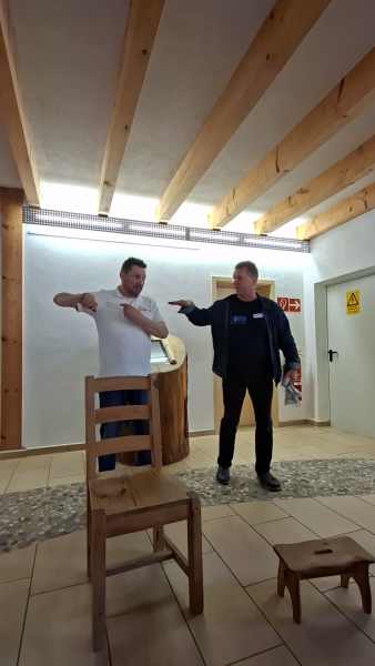 DORN-Ausbildertreffen 2026 05