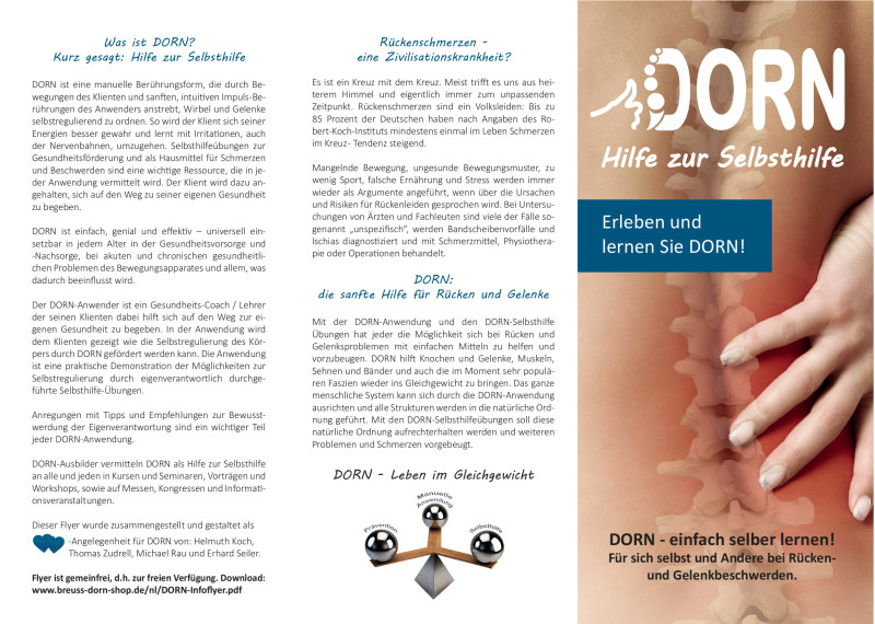 DORN-Infoflyer 01