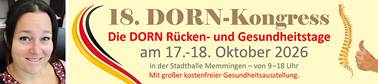 DORN-Kongress Messeleitung 2026