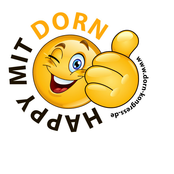 Happy mit DORN DORN-Kongress 2020_02