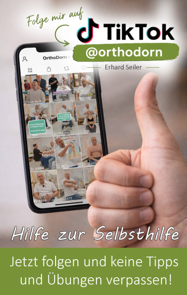 OrthoDorn auf TikTok 01